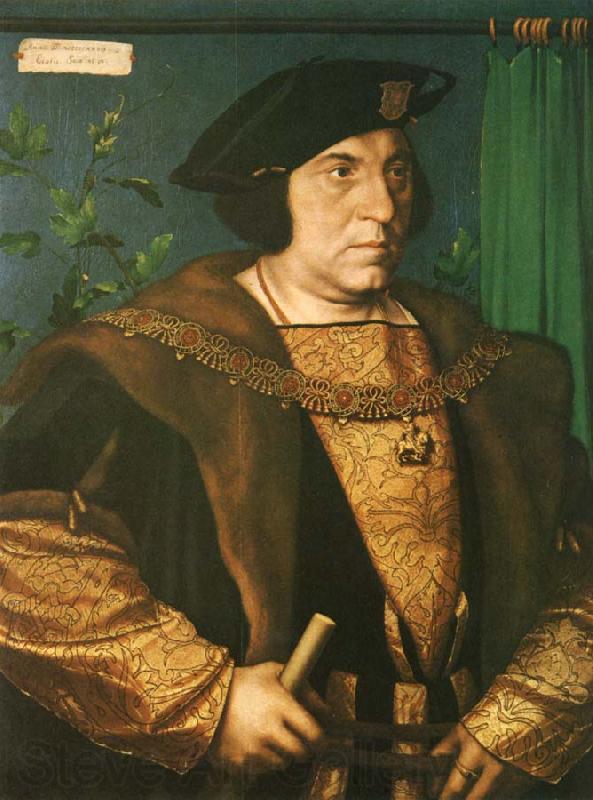 Hans Holbein The Younger France oil painting art